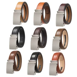 Tan Brown Black Leather Belt Men Designer Mens Belts Luxury Waist Belt Casual Formal Belt For Men High Quality Strap Cinto B947