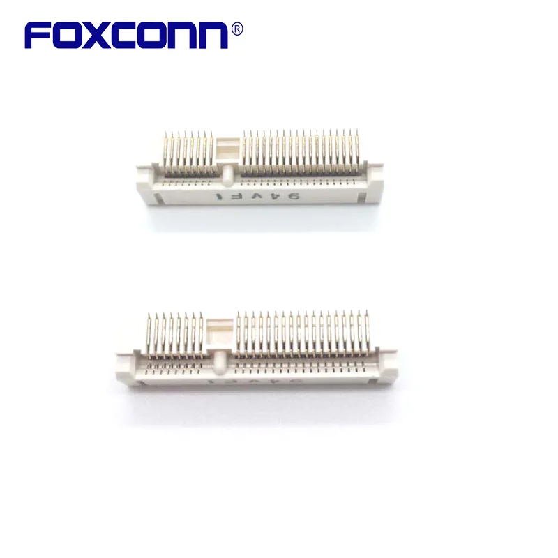 Foxconn AS0B221-S68Q-7H MINI PCI Express 52P SMT 6.8H