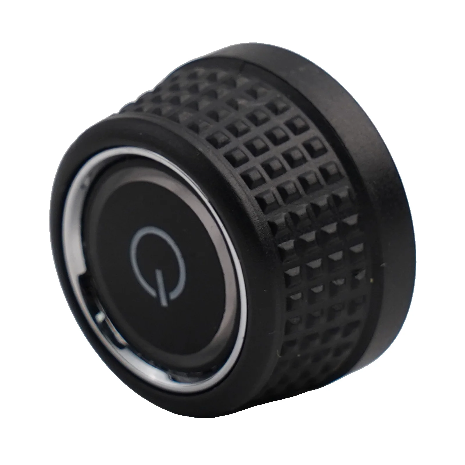 

6C0919603 Ручка автомобильного радиоприемника Идеально подходит для пластикового материала Стабильные характеристики Простая установка для Golf 6