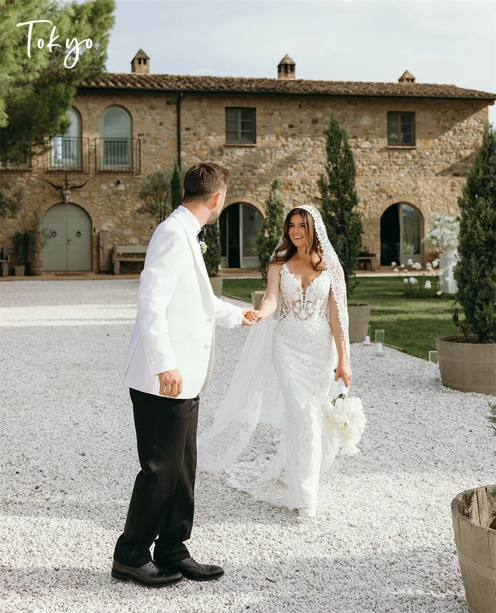 Tokyo Customized Wh… - image