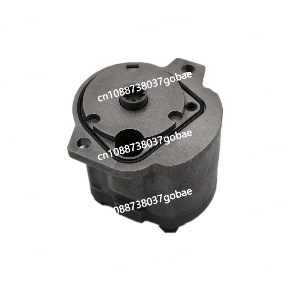 Mini Excavator Part Rexroth Pilot Pump GSP2-BOX GSP2BOX 166R-10-693-0 10R-10-767-0 14R-10-632-0 Hydraulic Gear Pump