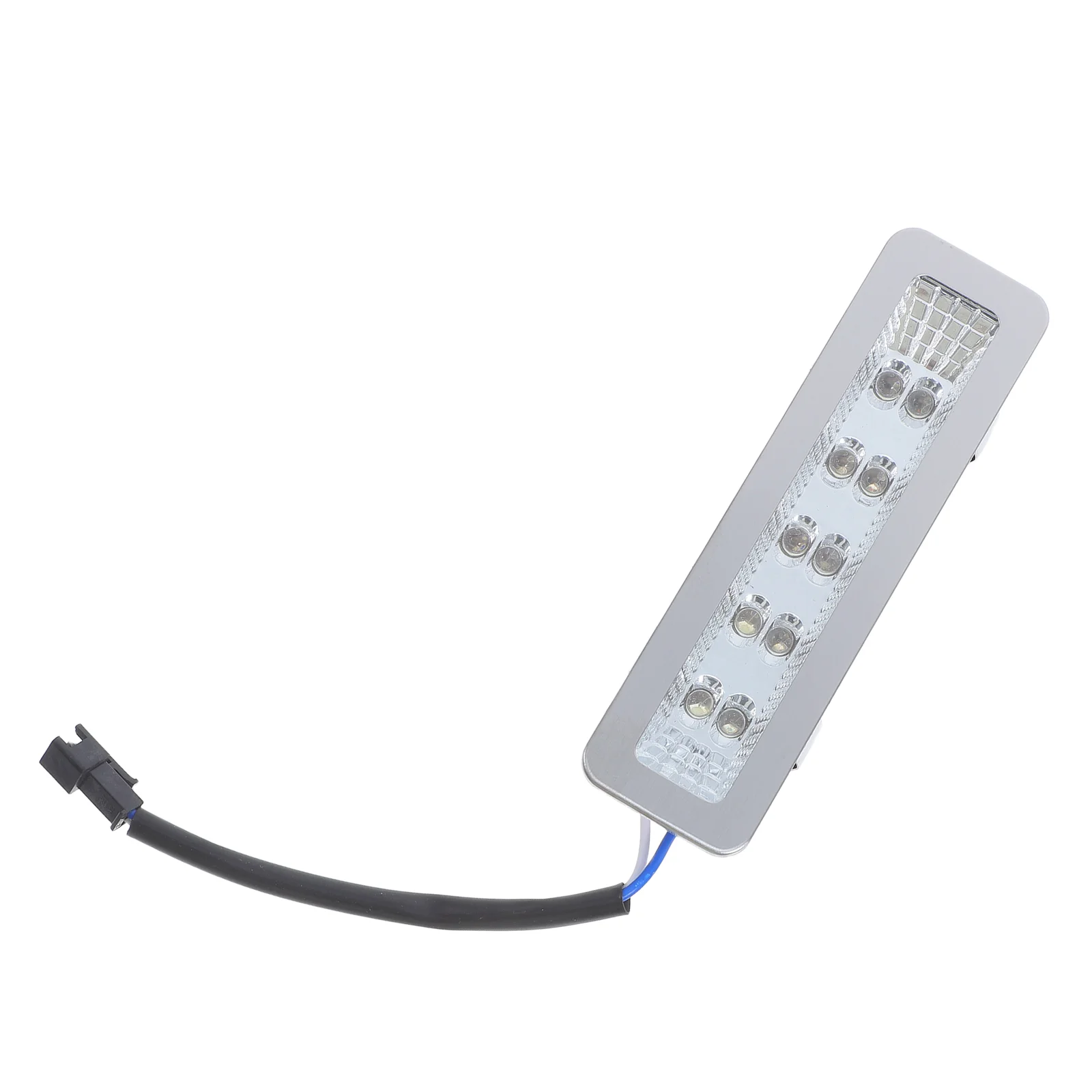 Bombilla LED para capó de cocina, lámpara de humo para cocina, iluminación integrada, reemplazo de plástico