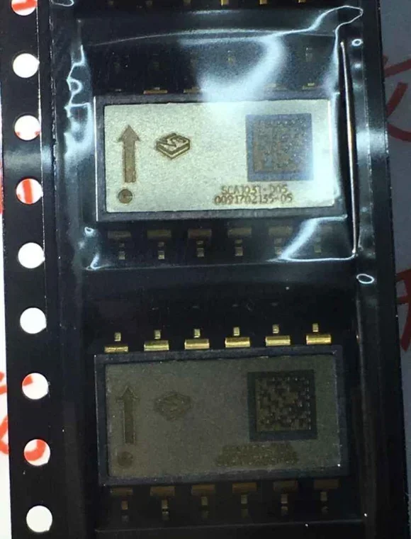 

100% NEW Original 1PCS SCA103T-D04 SCA103T SCA103T-D05 SENSOR Inclinometer Digital Output