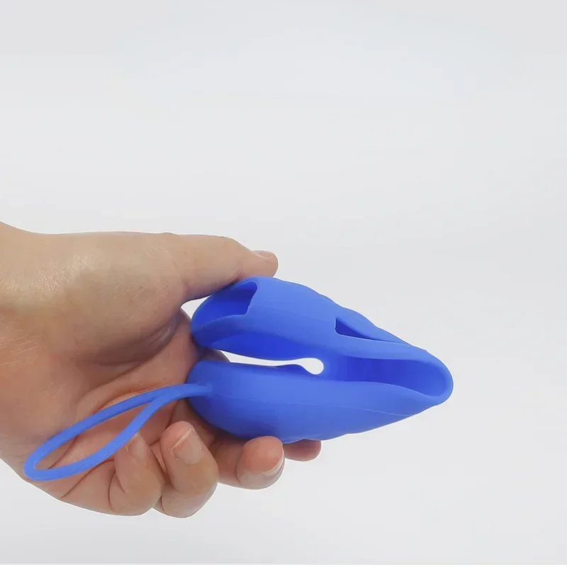 Подходит для TCL 3600R/3900/Voice RCAL7R, чехол для пульта дистанционного управления телевизором, мягкий силиконовый складной противоскользящий чехол, флуоресцентный моющийся чехол