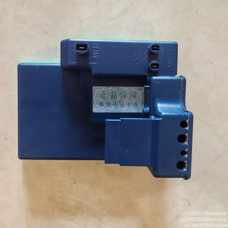 Original imported 579DBC gas wall-mounted boiler igniter high pressure ignition module accessories