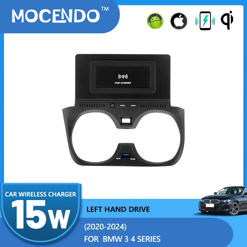 For Bmw 3 4 G20 G21…