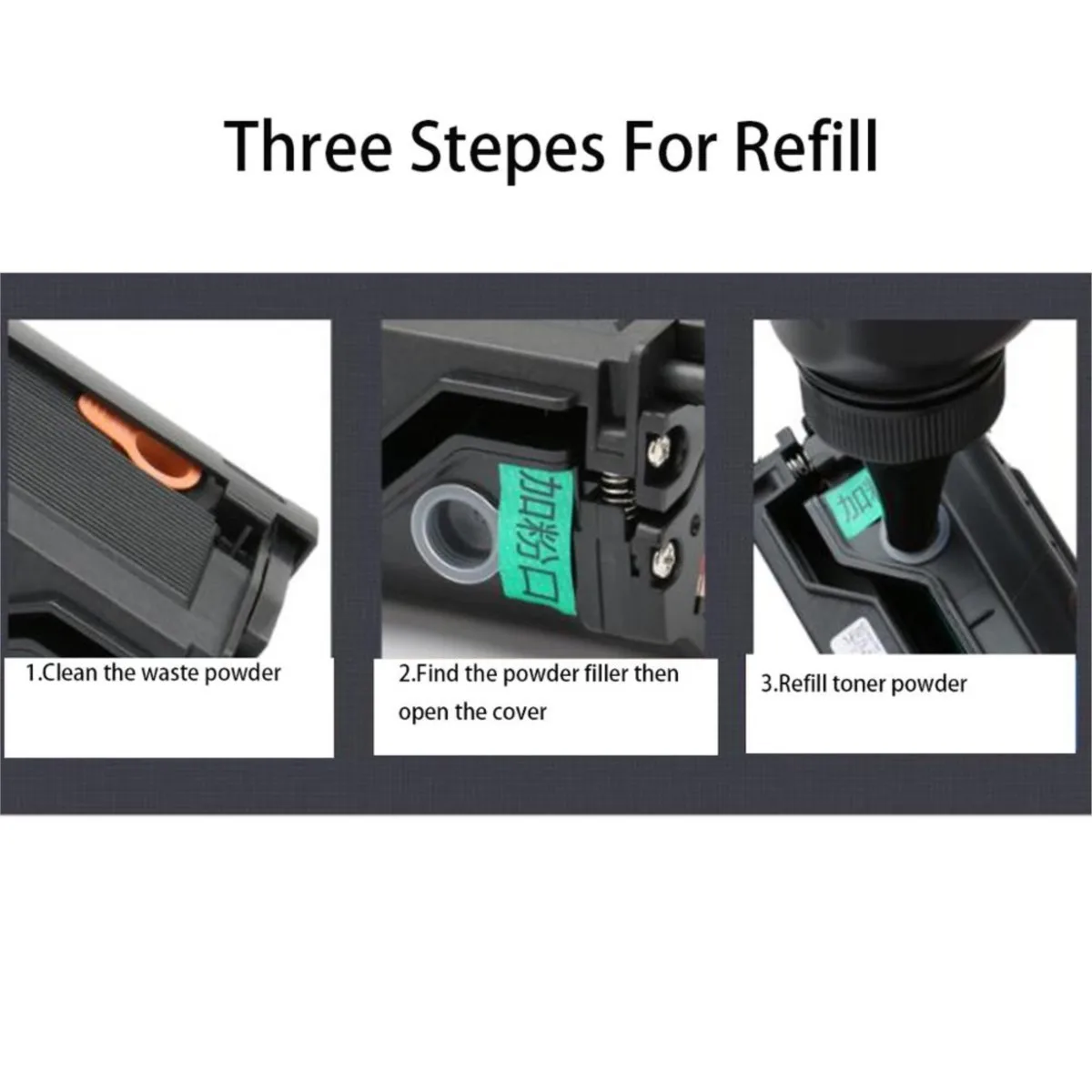 خرطوشة الحبر لسامسونج إكسبرس SL-M2071-HW SL-M2071-FW MLT-D111S MLT-D1112S MLT-D113S MLT-D111L MLT-D1112L D111S 111 D111L #6