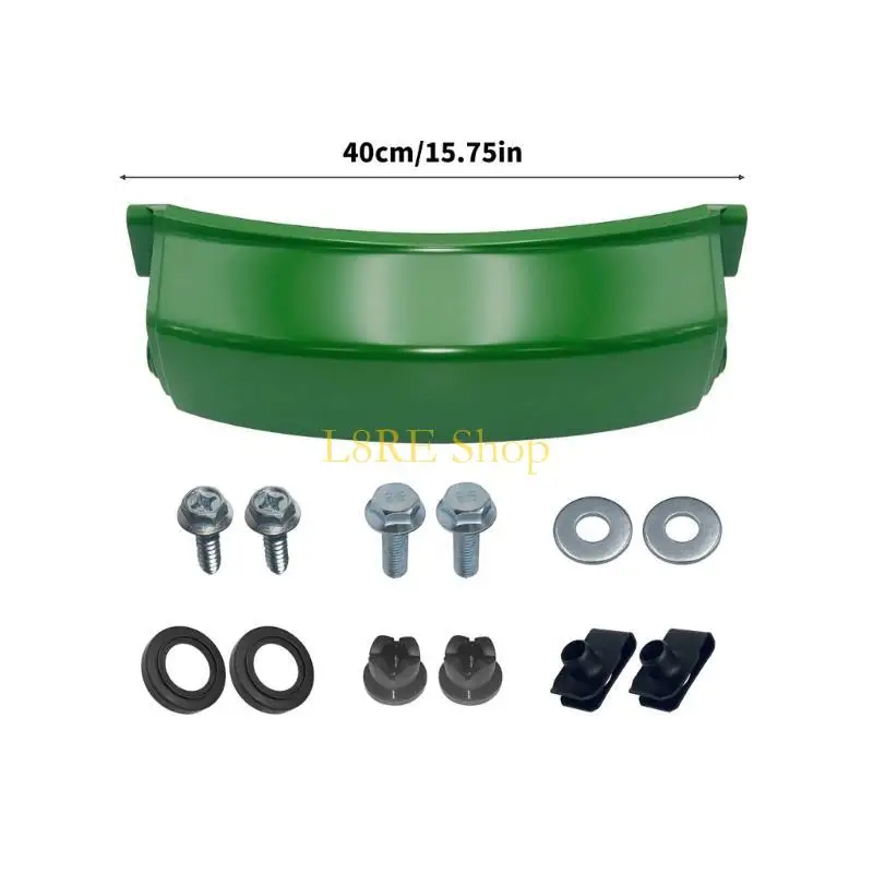 L8RE MAWN MOWN PRESCITION TRACTOR MOTH PUMPER APPER