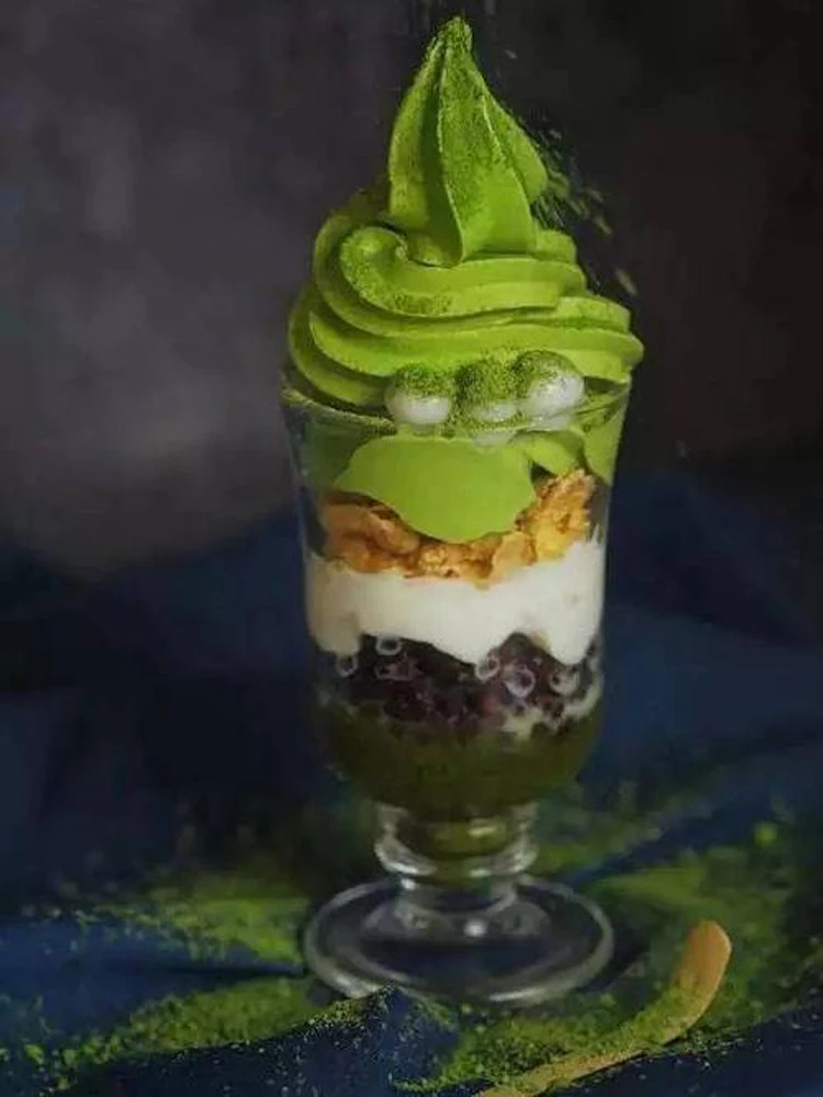 

Table top Single flavor Ice Cream Machine Automatic Digital Display Soft Ice Cream Machine