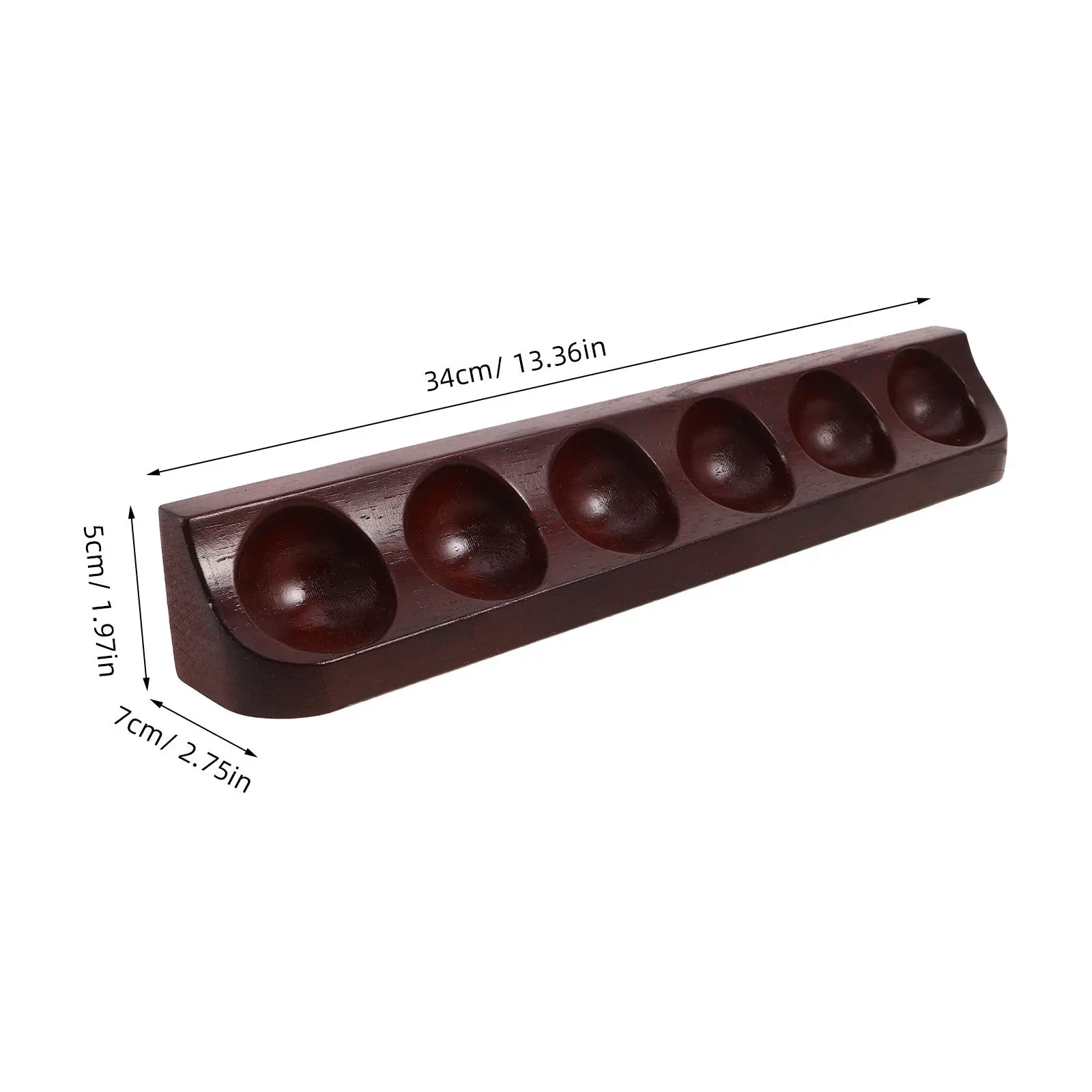 Golf Ball Accessory Base Decorative Case Display Shelf Acrylic Showing Rack Baseball Holder