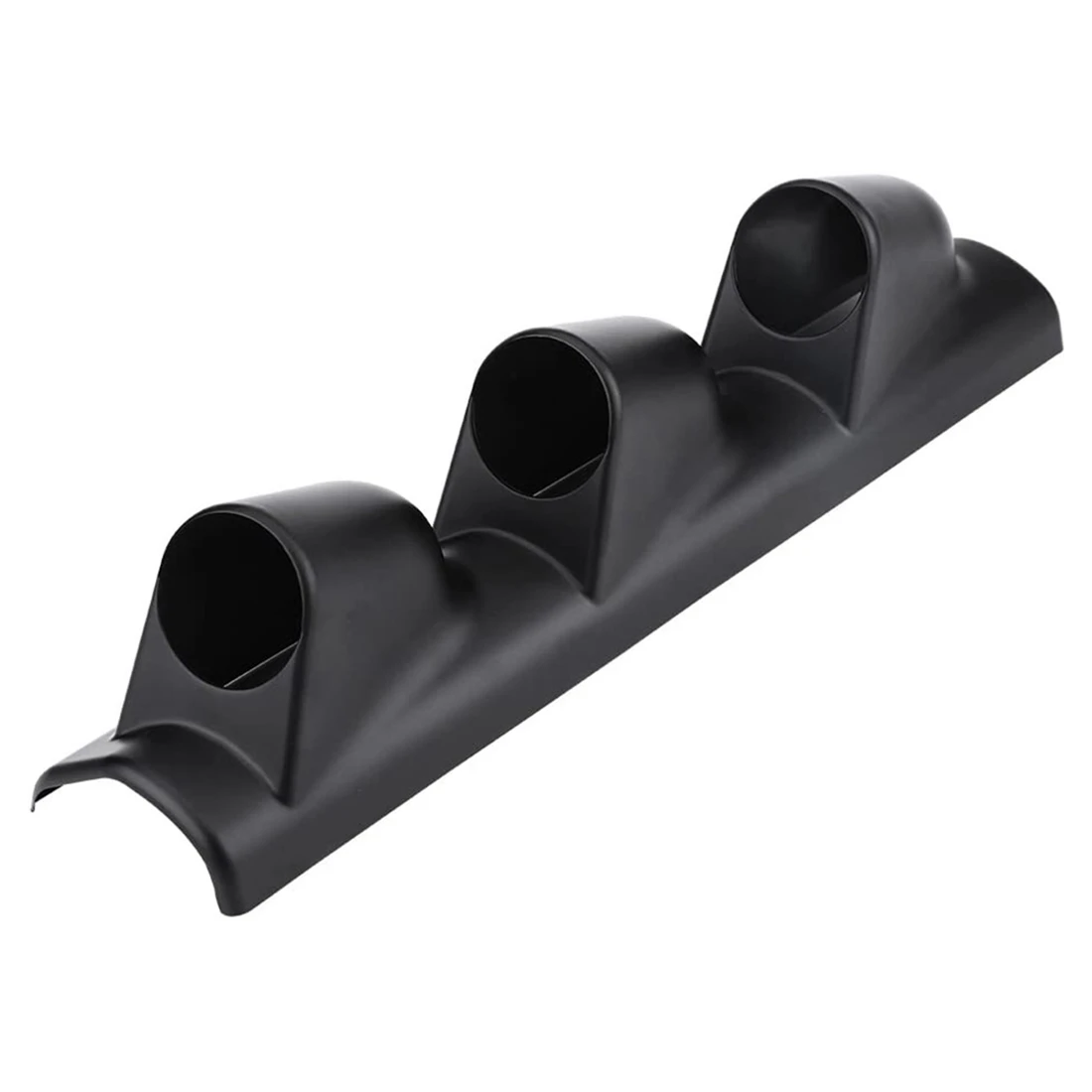 

A51K-универсальный 52 мм 2-дюймовый измерительный прибор, держатель для стойки, крышка кронштейна для автомобиля, лодки, мотоцикла (потрой отверстия)