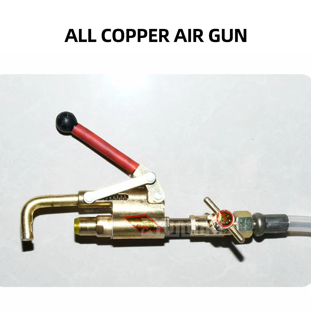 220V Liquefied LPG Pump, 12V 48V 24V Automotive LPG Gas Transfer Pump, Hotpot Stove Gas Cooking Canister Refill Pump 2025 New