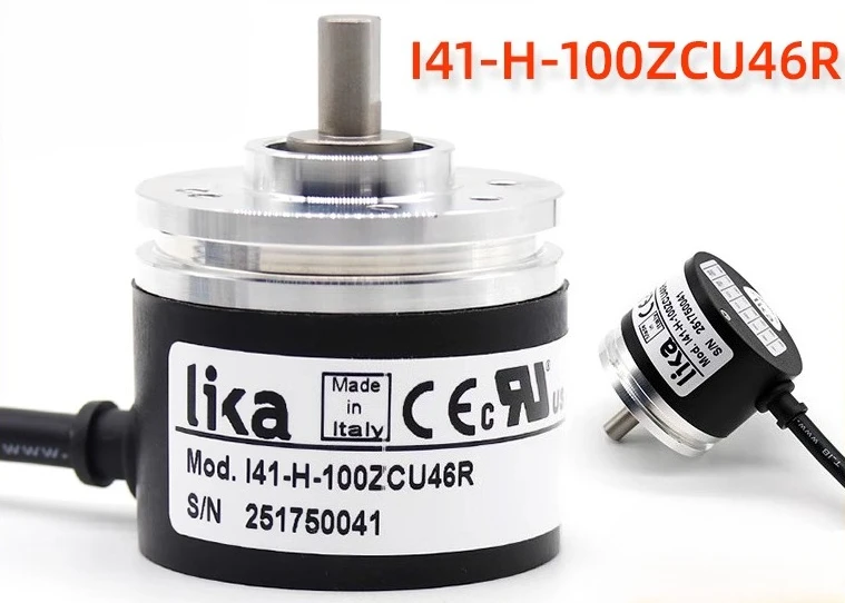 Leica I41-H-100ZCU4… - image