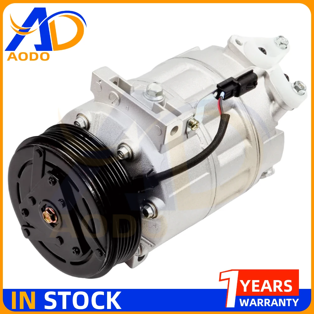 

For Nissan Sentra 2.0L 2007-2012 DCS171C AC Compressor DS102186 10000660 140319NC 140319NEW 92600ZE80A 926009AA0A 92600ZE81B