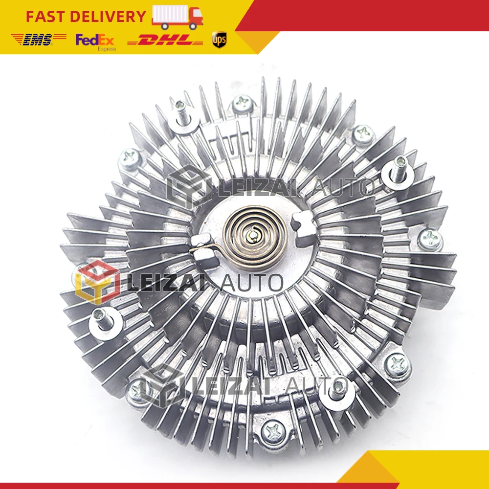 

16210-50072 Муфта вентилятора FLUID для Lexus Lx470 2UZFE/Toyota LAND CRUISER 100 UZJ100 2000-2005