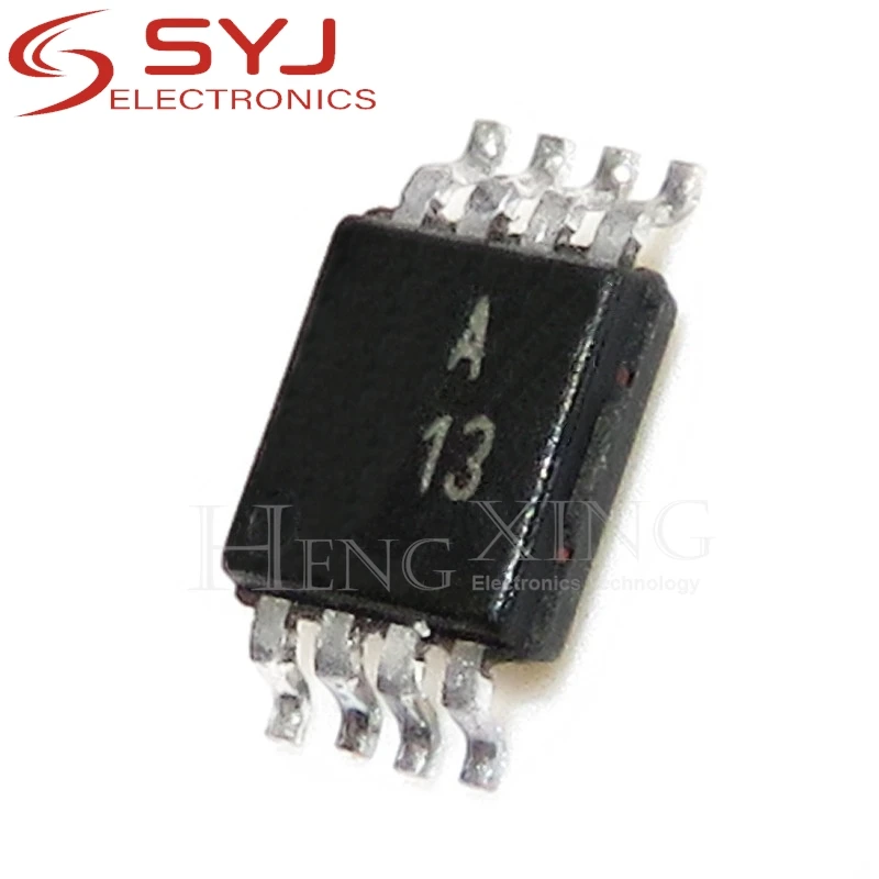 （1pcs-5pcs）AD8676ARMZ AD8676ARM A13 LTC1864CMS8 LTHQ LTC1864CMS8 LTHQ L6920DC L6920 692C MSSOP-8