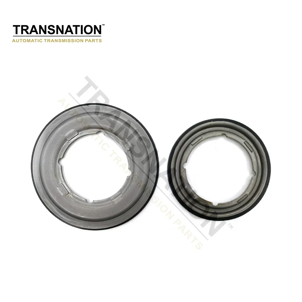 

Auto Transmission Original A6LF1 A6LF2 Piston Kit 2PCS/SET For HYUNDAI KIA 213200A-YC Car Accessories