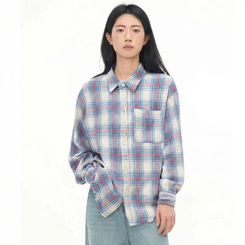 Thumbnail 3 - #36 Top Button Down Blouses Picks for Every Budget