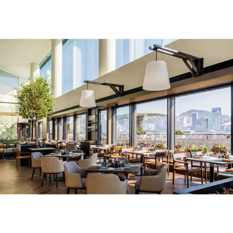 custom.Commercial Restaurant Tables Chairs Mesa De Restaurante Dining Booth Sofa Chairs Restaurants and Coffee Shop