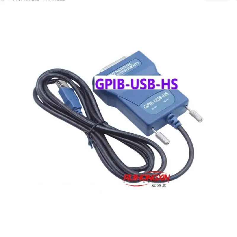 GPIB-USB-HS 778927-…