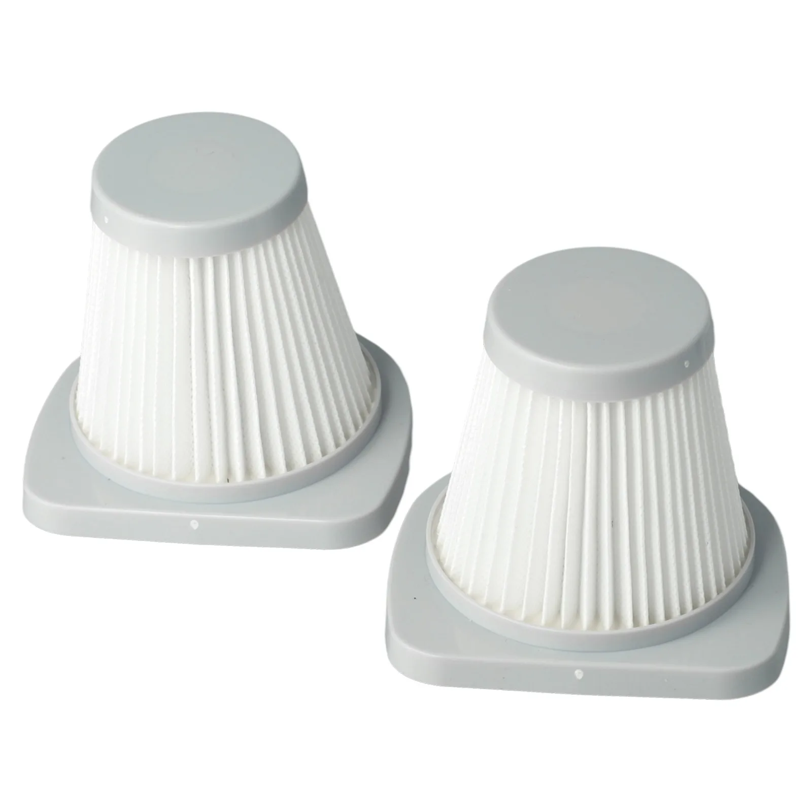 For Merlin Vacuum Cleaner Filter Home Multi-purpose Long-lasting Paper Performance Plastic Cleaning Cleanliness
