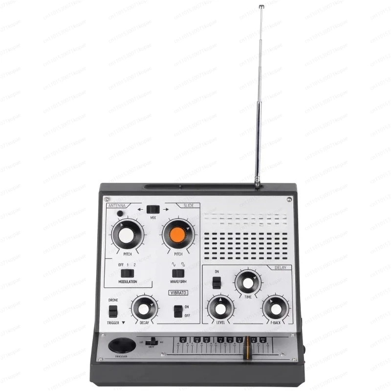 

Touch Sensing Module Electronic Synthesizer Peninsula Iron Box