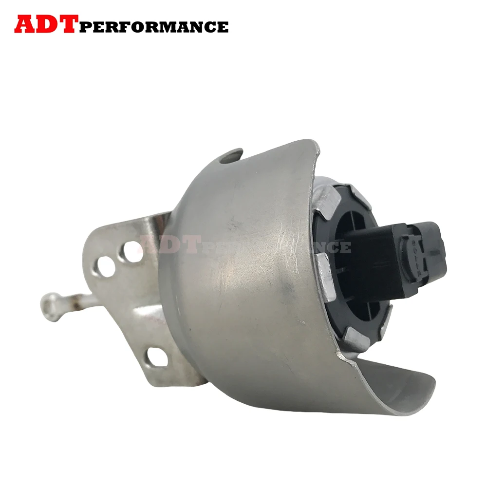 Turbo Actuator GTB1449VZ 806498 For Ford Galaxy II / S-Max 163HP 120Kw 2.0TDCi DW10C 2010- 83583-5003S Turbo Electronic Actuator