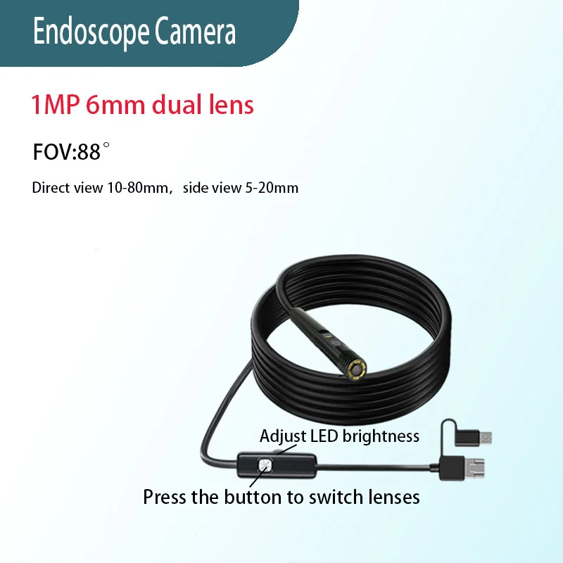 1mp-6mm-88°-hd-mechanical-inspection-endoscope-for-pipeline-inspection-35m-3-in-1-type-c-soft-wire-portable-endoscope