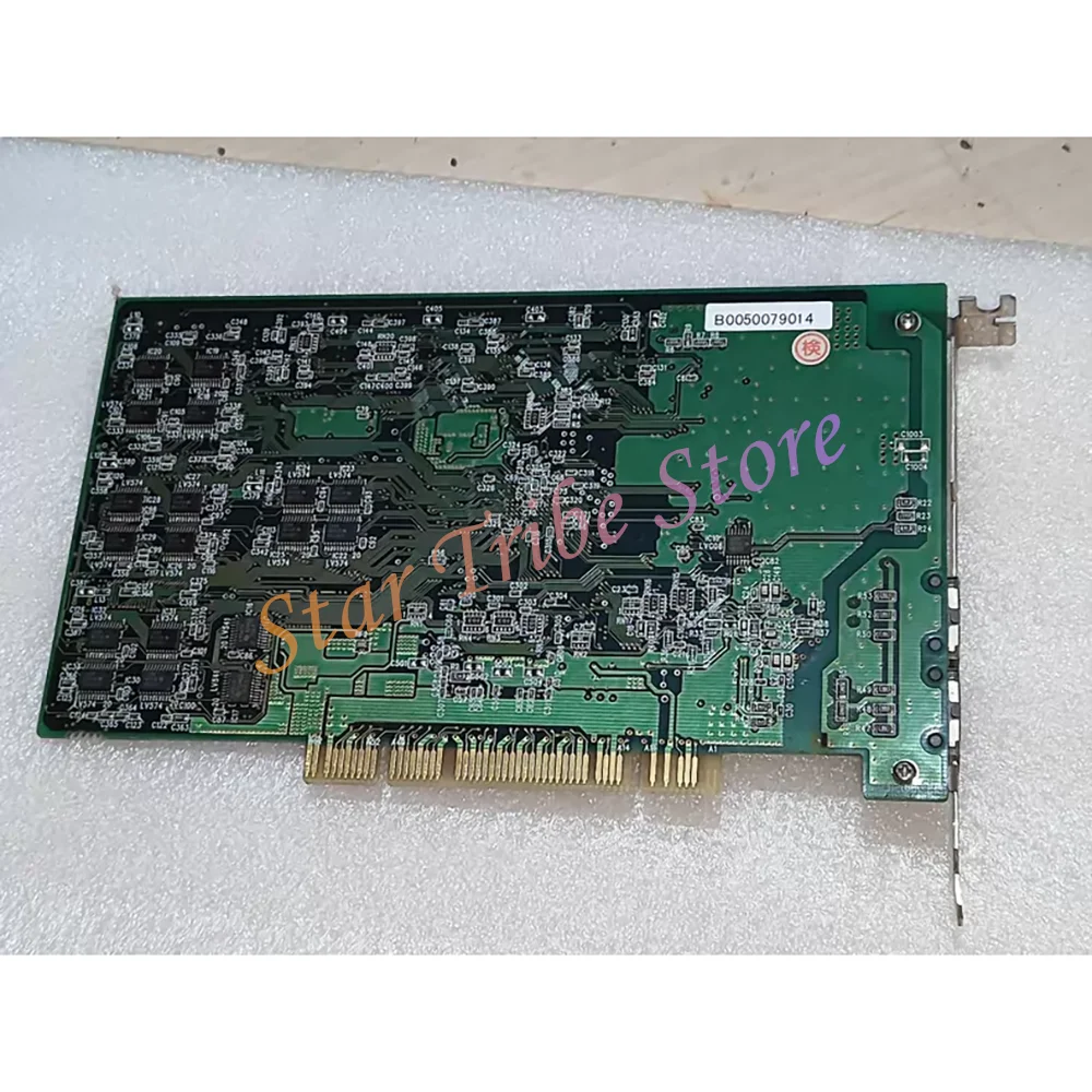 Motion Control Card PCMC-168N B0206-PBF