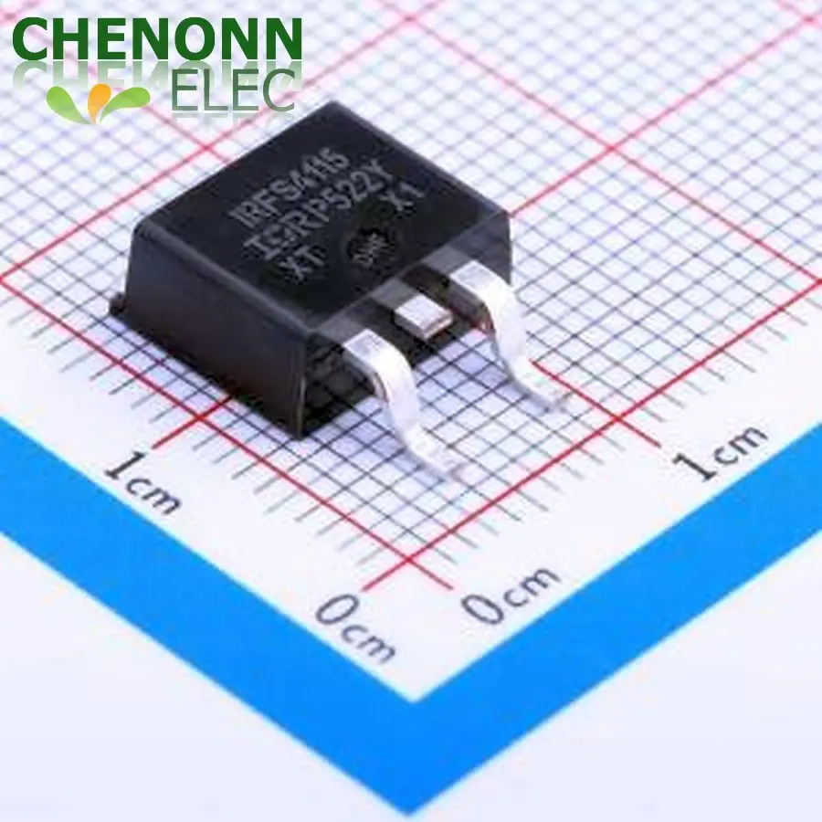 10PCS/LOT IRFS4115TRLPBF (MOSFETs)