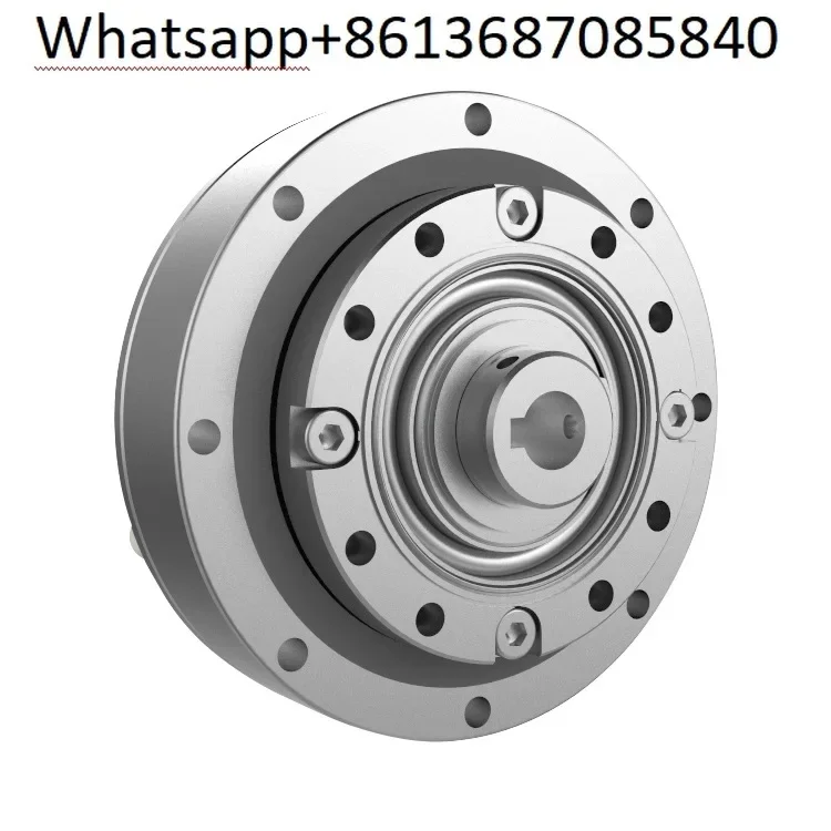 Harmonic reducer SHF-32-XX-I robot industrial arm horizontal harmonic reducer