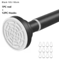 Black Rod and Hooks