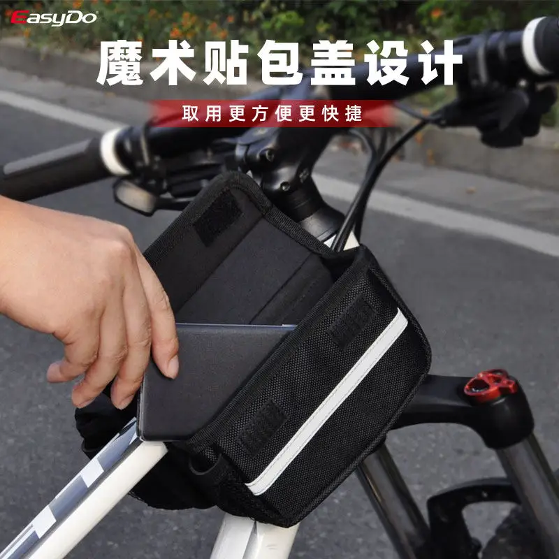 Bicycle Bag for easydo On Tube Bag Car Front Bag Riding