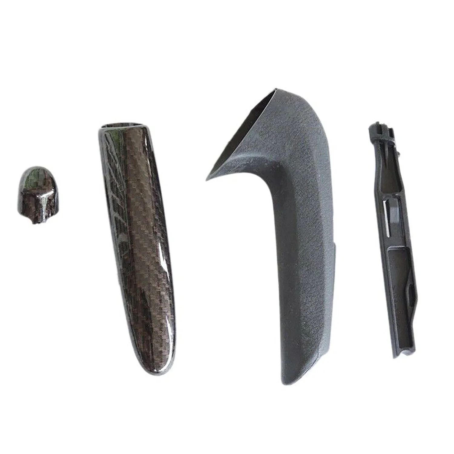 

1Pcs Brand New Hand Brake Handle Protect Cover Stick 47115-SNA-A82Z For Honda Civic 2006-2011 Automotive Interior Parts