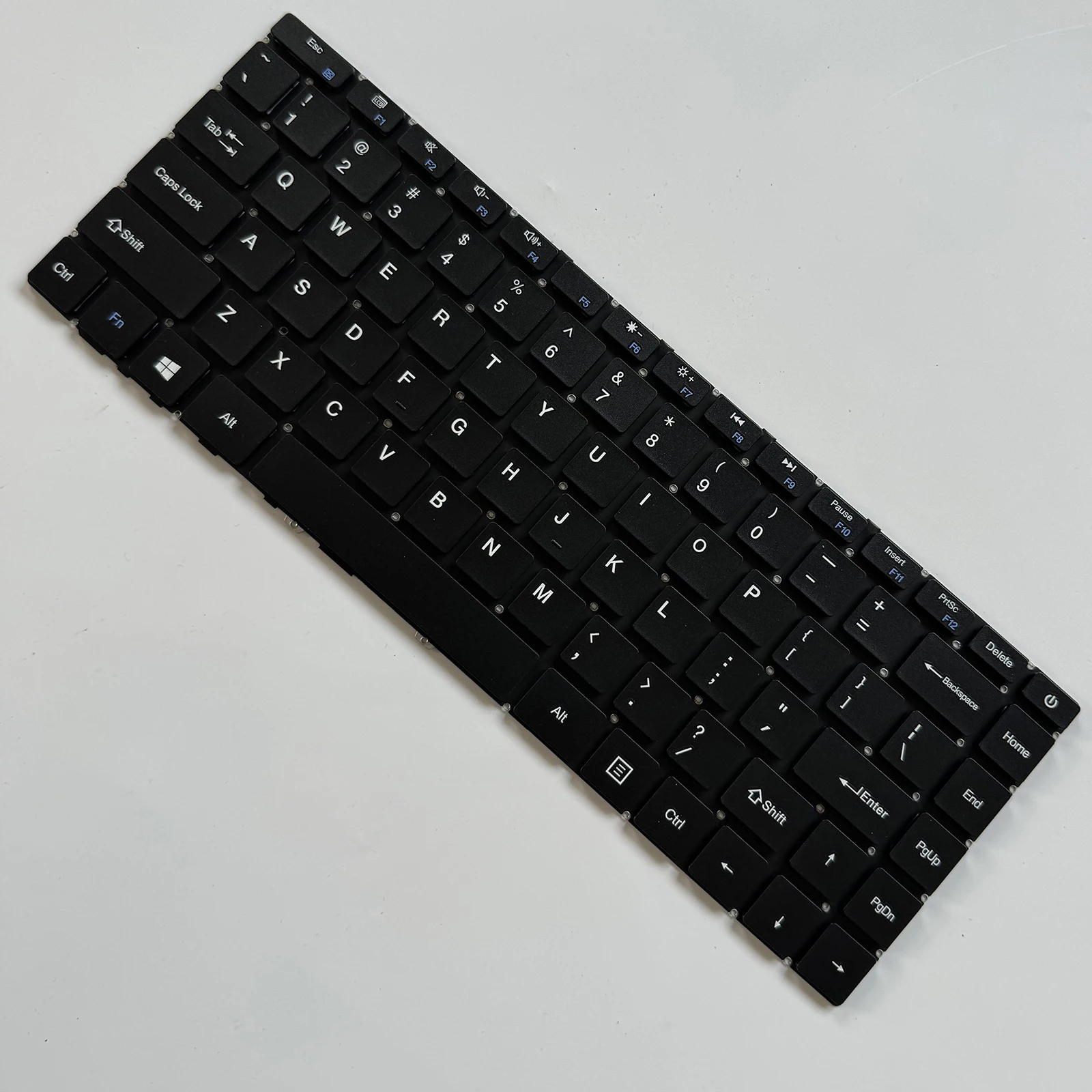 US for Teclast F7 Plus 3 III 93-149 MB3081006 YXT-NB93-149 Laptop keyboard without backlight
