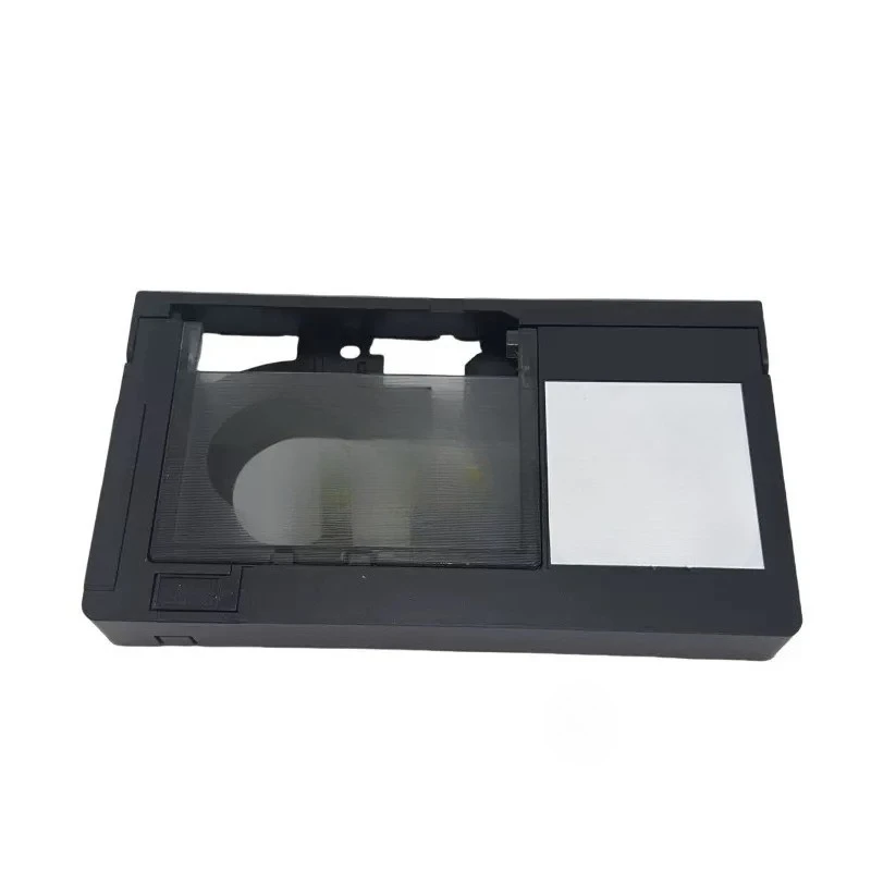 

Video Tape Half Video Tape Converter Box Adapter Box Minid/Hi8 Incompatible