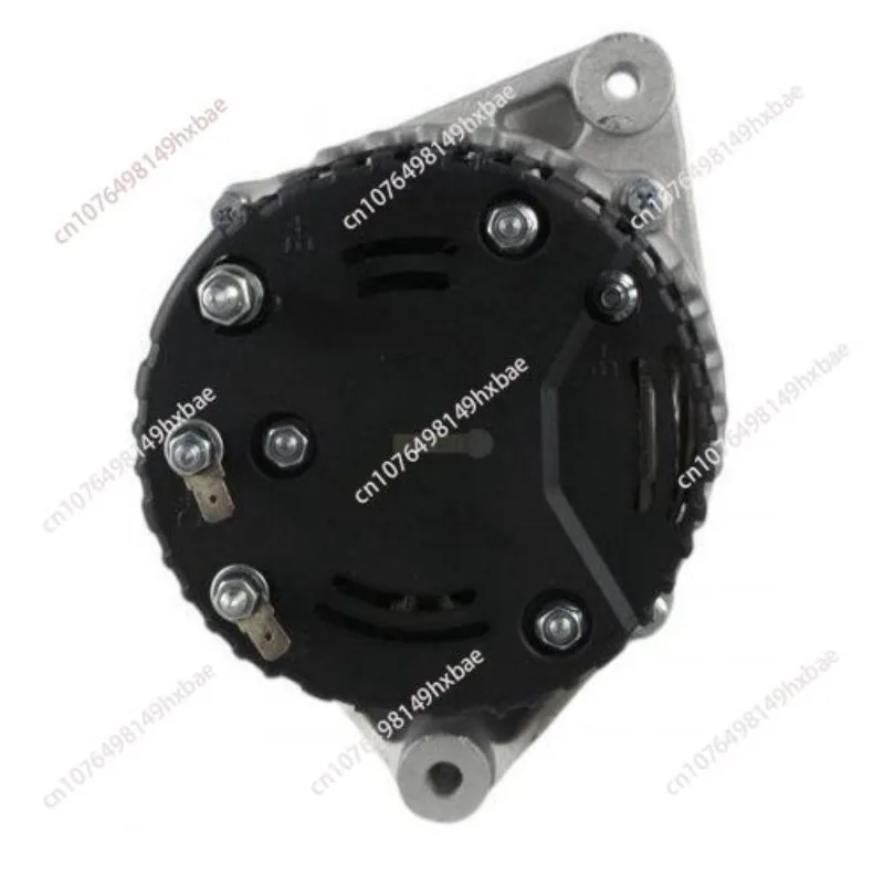 Automotive alternator for LADA 94023701