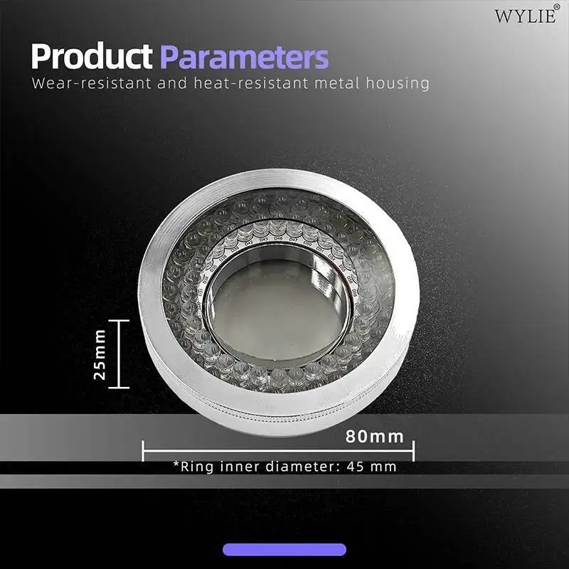 Wylie Microscope Pa…