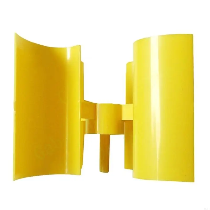 652F Micro Wind Turbines Fan Generator Listrik Motor Kipas Motor Kecil Bilah Kipas Motor