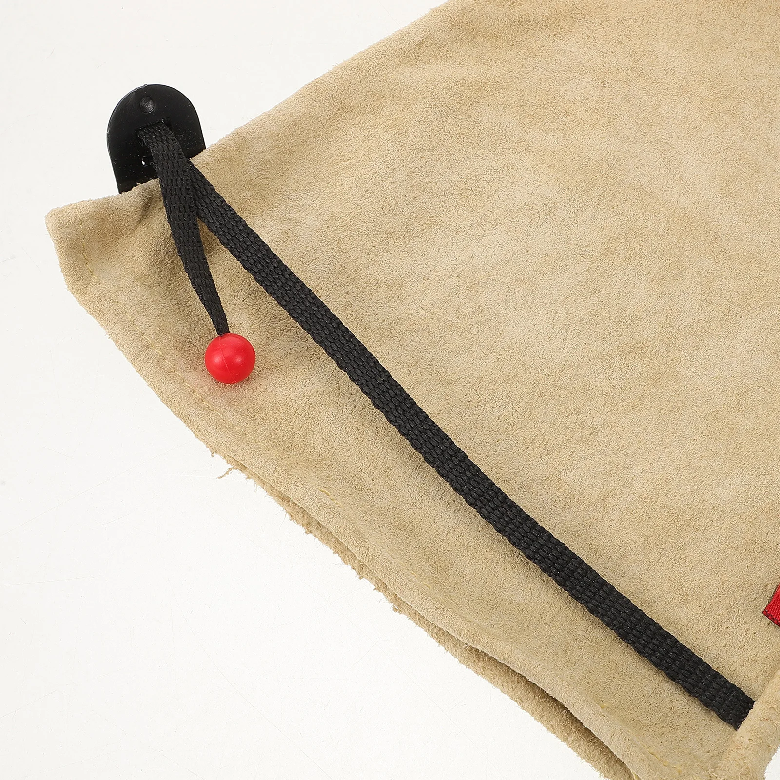 

1 Pair LIFKOME Gardening Gloves Sleeve Wear Resistant Outdoor Weeding Adjustable Buckle for Workers Beekeeping