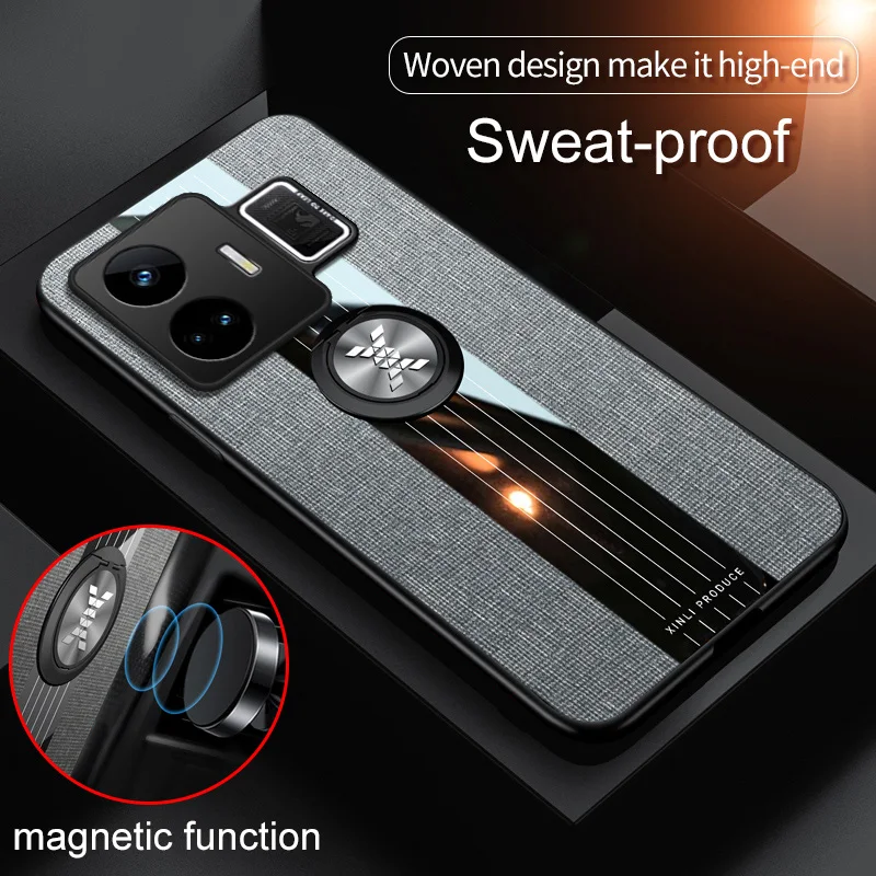 Luxury Leather Phon… - image