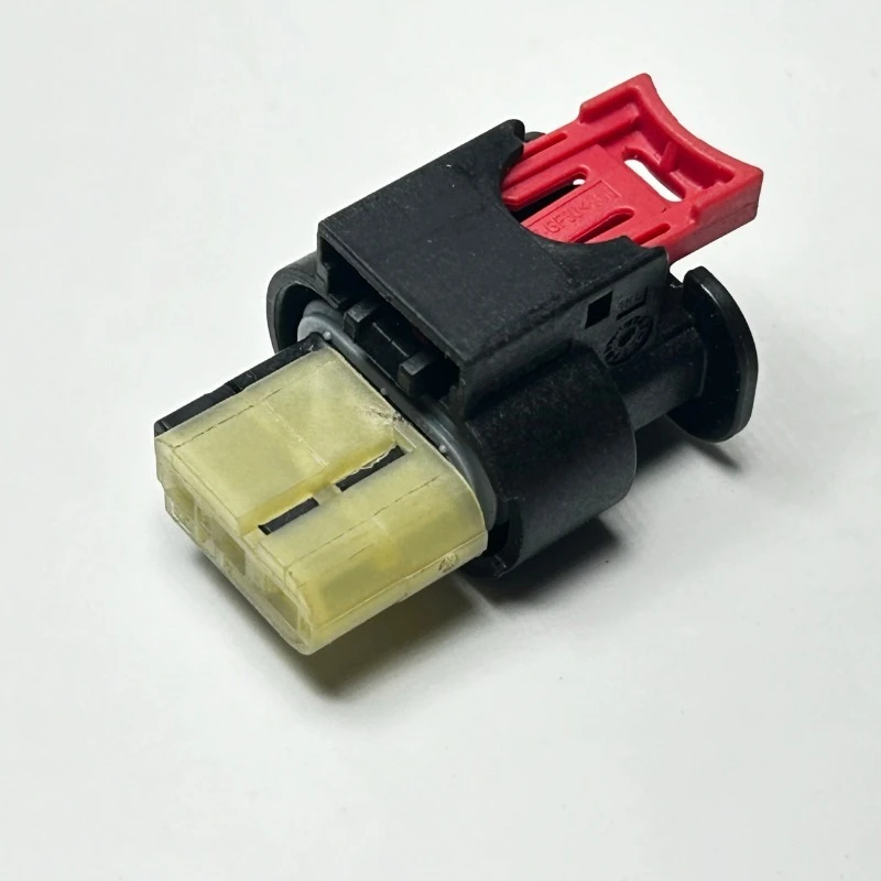 35126370 Original 3-hole, automotive connector, radar plug, sensor plug, wiring harness
