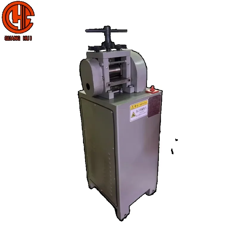 【New】220V 750W Efficient Grey Tablet Forming 19RPM Speed for Metal Jewelry Tools & Equipment