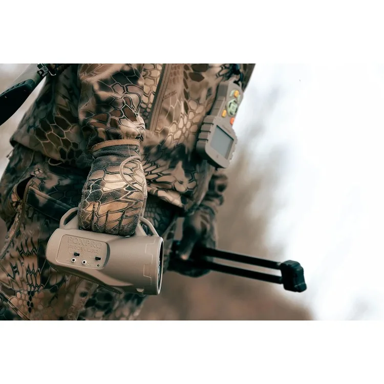 Prowler American Made Electronic Predator