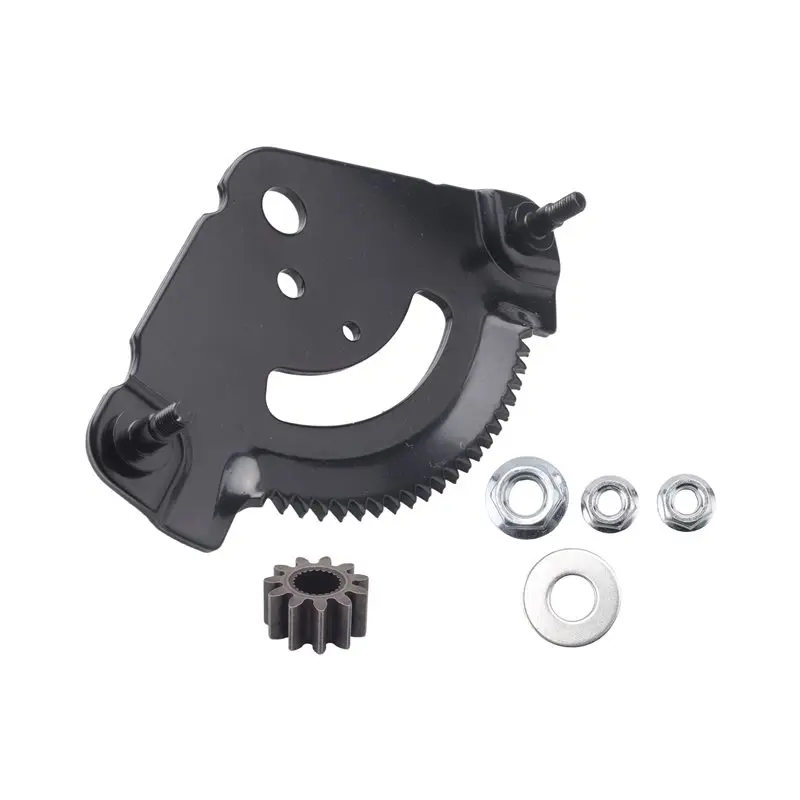 Ab96-Lawnmower Stee…