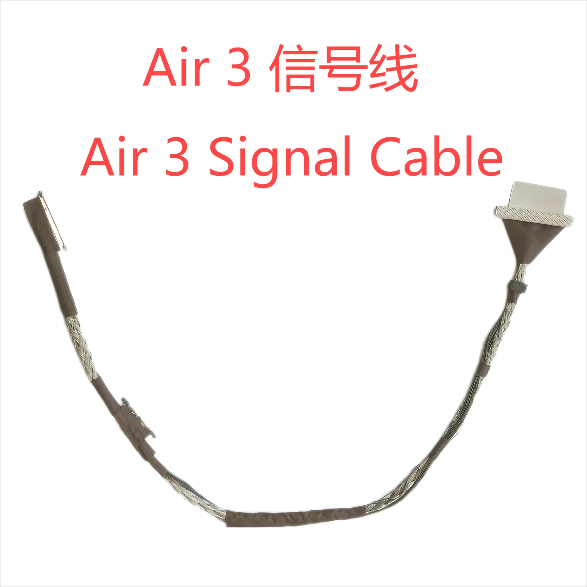Nuevo Cable de señal de cardán Air 3s para DJI Mini 3pro línea de señal air 2/air 2s/air 3 línea PTZ Mini 1/2/se Cable de transmisión