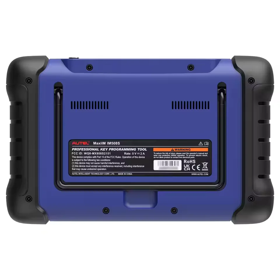 Autel MaxiIM IM508S XP400 PRO Car Key Programming Tool OBD2 Scanner IMMO Key Programmer Diagnostic Auto Scanner PK KM100 IM508