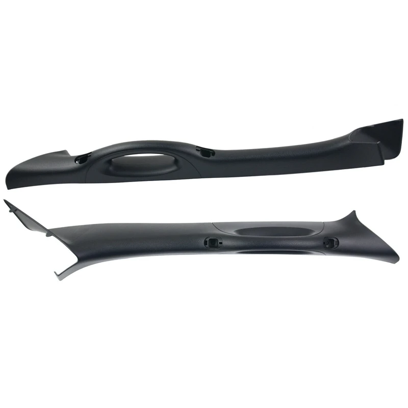 

Car Interior A-Pillar Trim Panel With Assit Handle Side For Ford F-150 Lincoln Mark LT