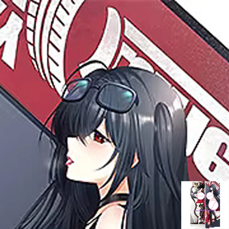 

Dakimakura Anime Beautiful Girl 2 Side Printed Hugging Body Pillowcase Cushion Bedding Decor Pillow Cover 2024