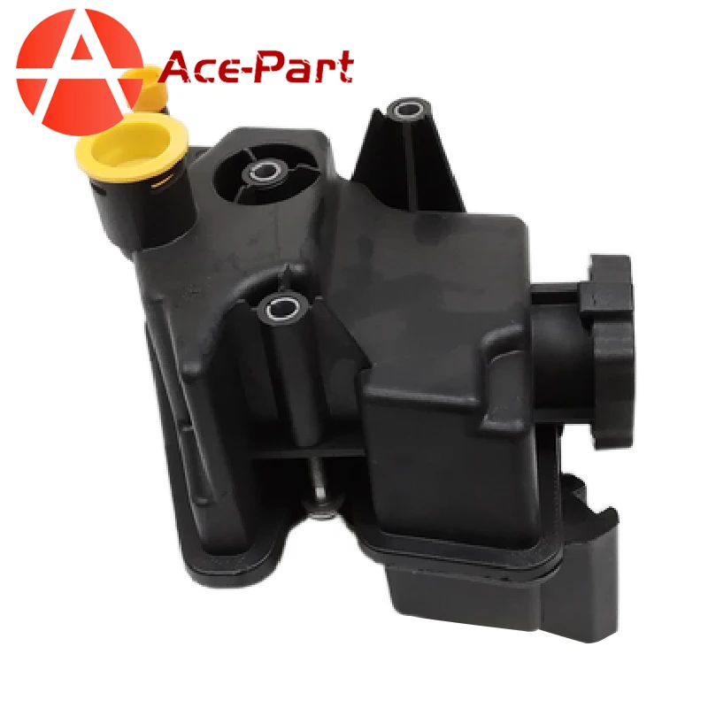 

0004602683 Car Steering Fluid Reservoir Parts Power Steering Fluid Reservoir Black For Mercedes-Benz G/M/R/GL-CLASS W463 X164